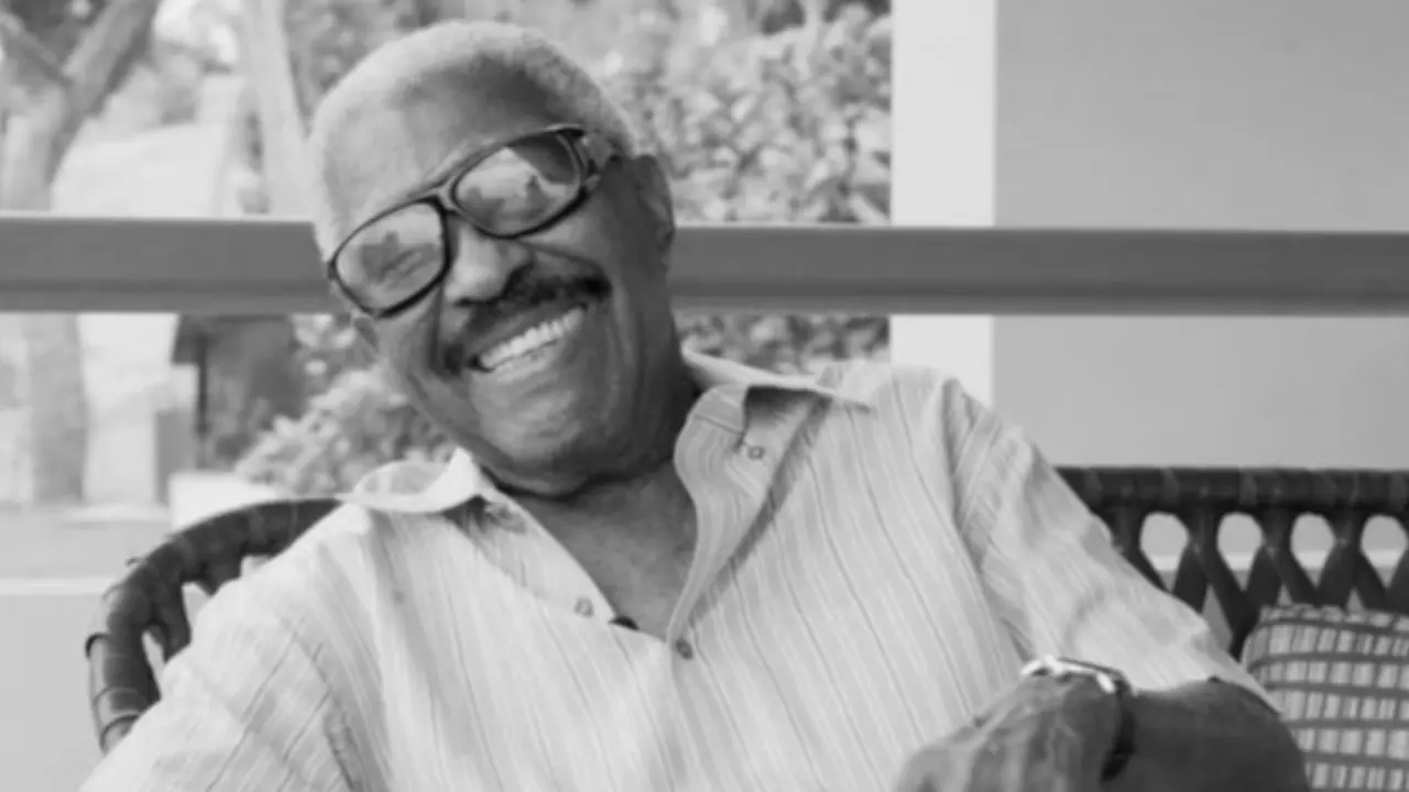 Adiós a Rafael Ithier, fundador de El Gran Combo de Puerto Rico, falleció a los 99 años