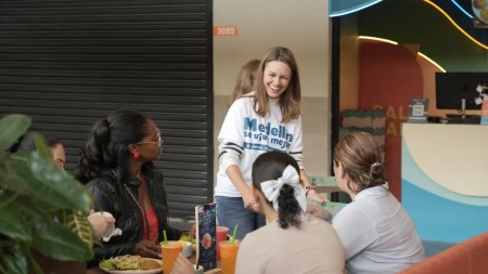 Alcaldía de Medellín lanza campaña para que la comida deje de ir a la basura