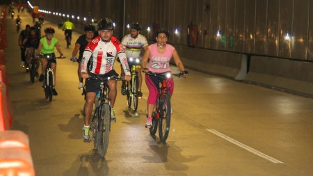 Cambian horarios de ciclovías y gimnasios del Inder en Medellín durante fin de año Cambian horarios de ciclovías y gimnasios del Inder en Medellín durante fin de año