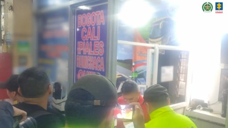 Cárcel para cinco representantes de agencias de viaje que estarían engañando a migrantes en la ruta hacia Urabá
