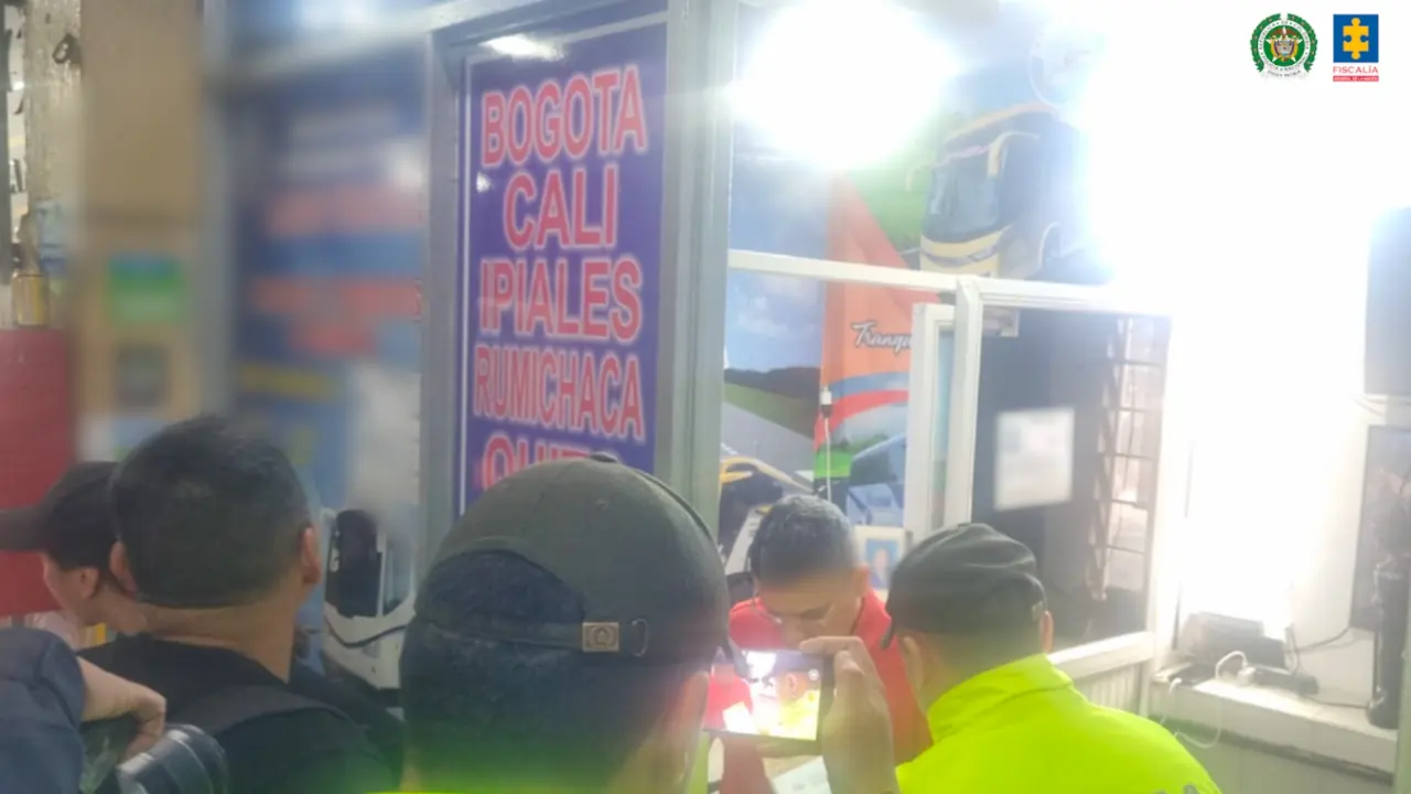 Cárcel para cinco representantes de agencias de viaje que estarían engañando a migrantes en la ruta hacia Urabá
