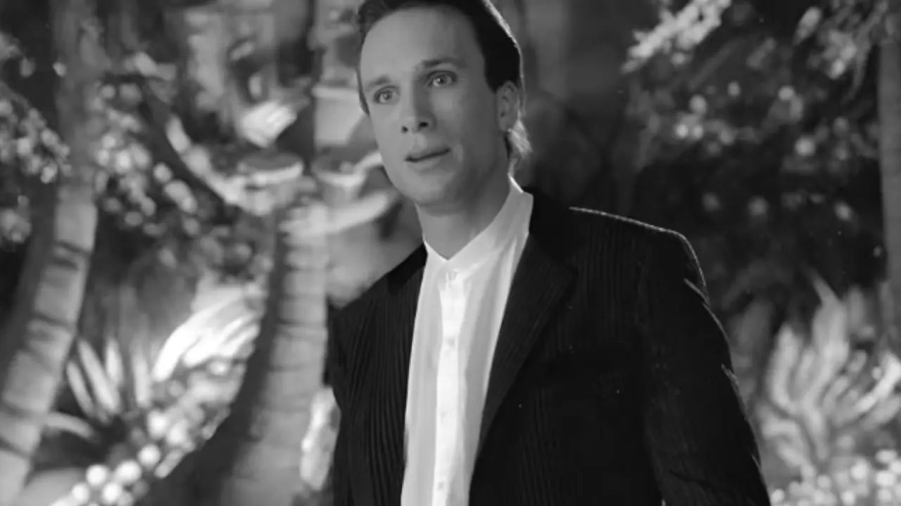 Falleció Peter Greene actor de Pulp Fiction y La Máscara a los 60 años