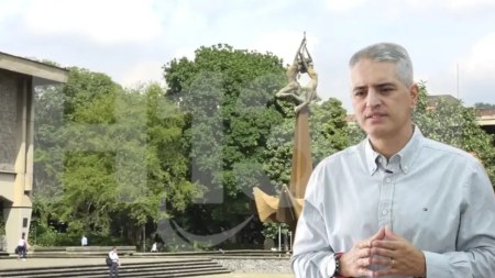 "Petro actúa como un usurpador": Gobernador se pronunció tras decisión del Gobierno sobre la Universidad de Antioquia