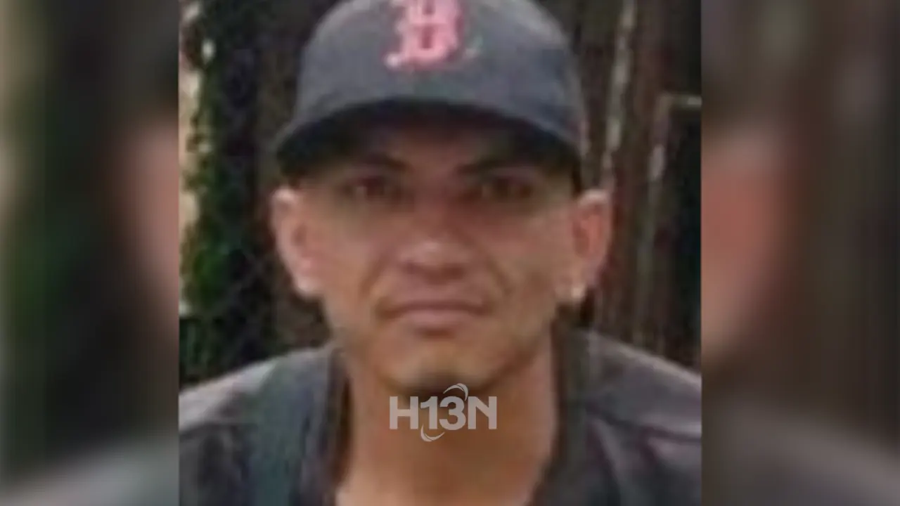 Joanderson Alexander López fue reportado como desaparecido en Medellín Joanderson Alexander López fue reportado como desaparecido en Medellín