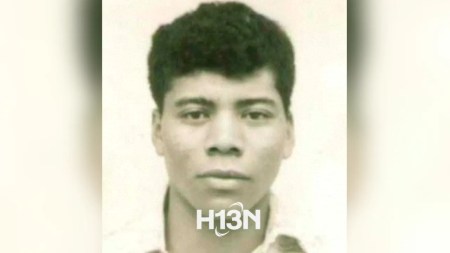 Jorge Eliecer Villaquirán, está en Medicina legal de Pereira y su cédula es de Cañasgordas Jorge Eliecer Villaquirán, está en Medicina legal de Pereira y su cédula es de Cañasgordas