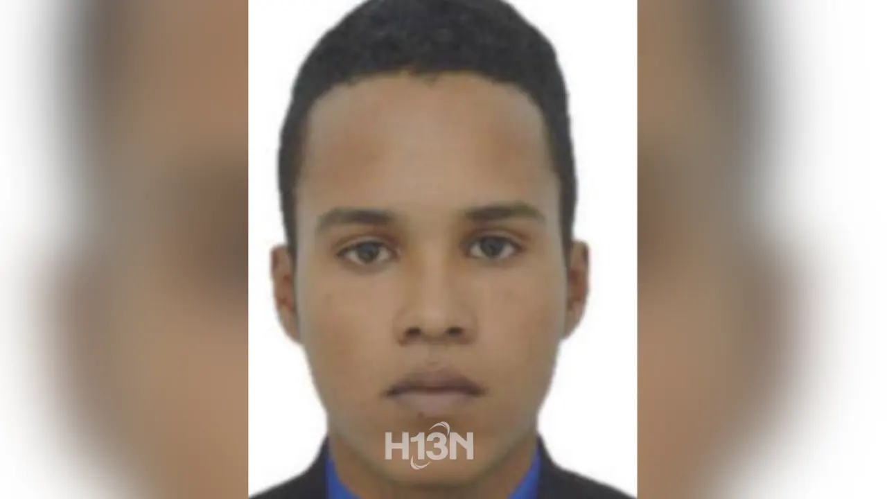 Juan Pablo Jiménez Quintero está en Medicina Legal de Medellín