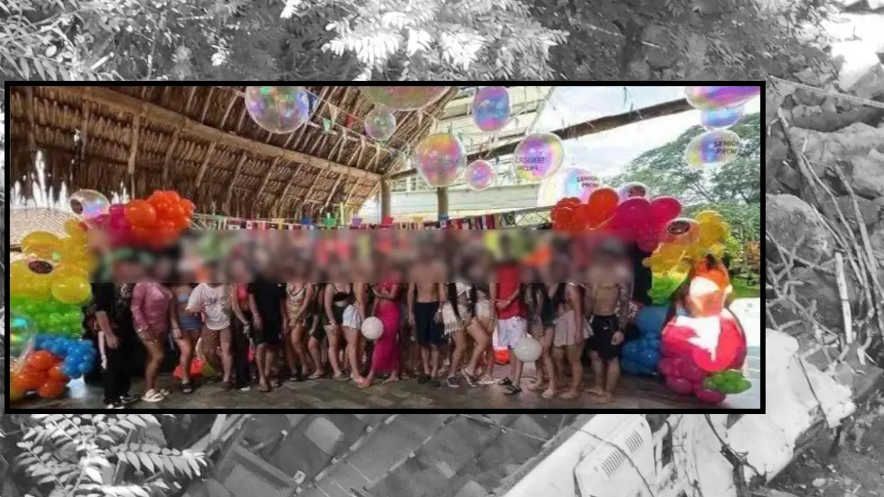 Los rostros de la tragedia que dejó el accidente del bus de egresados en Bello