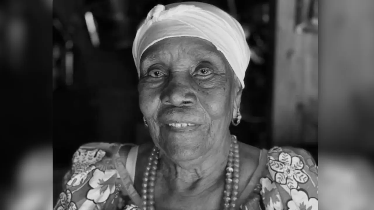 Murió en Turbo Eustiquia Amaranto, voz del bullerengue en Colombia