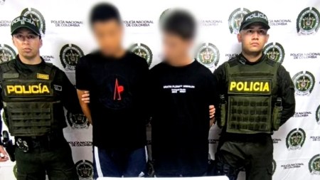 Policía frustró secuestro de un conductor en zona rural de Valdivia