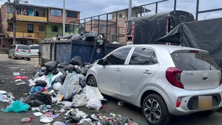 Alcaldía de Bello fija ultimátum de 30 días a Interaseo para mejorar la recolección de residuos