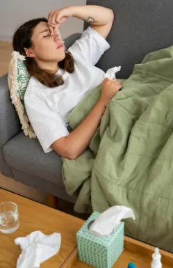 Autoridades confirman circulación conjunta de influenza A H1N1 e influenza A H3N2 en Colombia