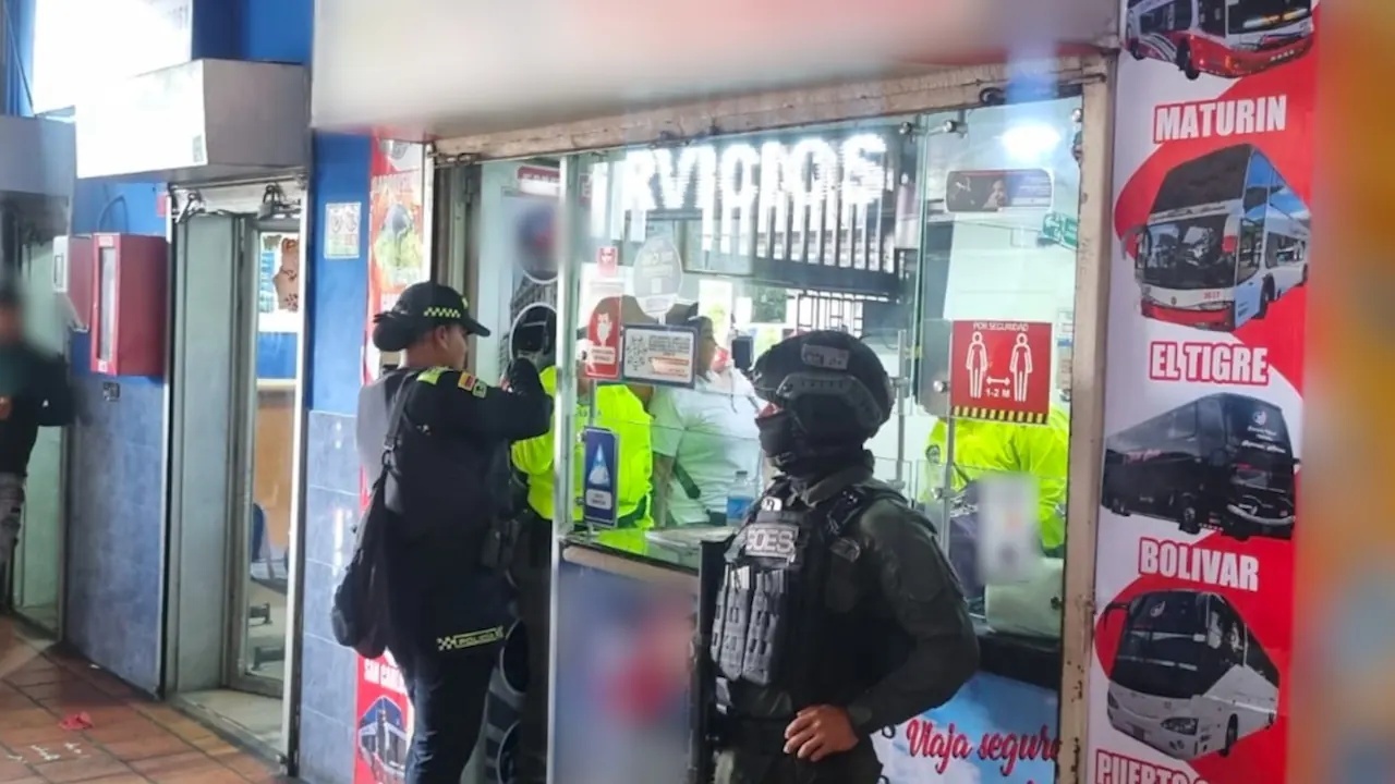 Cárcel para cinco representantes de agencias de viaje que estarían engañando a migrantes en la ruta hacia Urabá