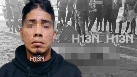 Hombre de Medellín que fue asesinado en playa de Cartagena habría sido seguido desde Antioquia