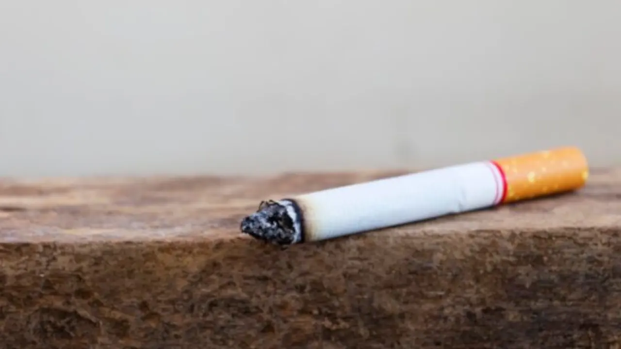 Foto: Identifican a hombre asesinado en medio de una discusión por un cigarrillo en Medellín Foto: Identifican a hombre asesinado en medio de una discusión por un cigarrillo en Medellín
