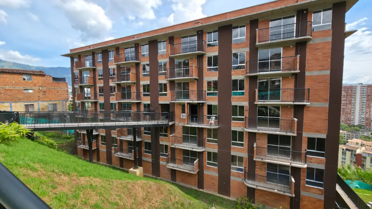 Isvimed proyecta más de 1.300 viviendas tras cerrar 2025 con nuevas entregas en Medellín