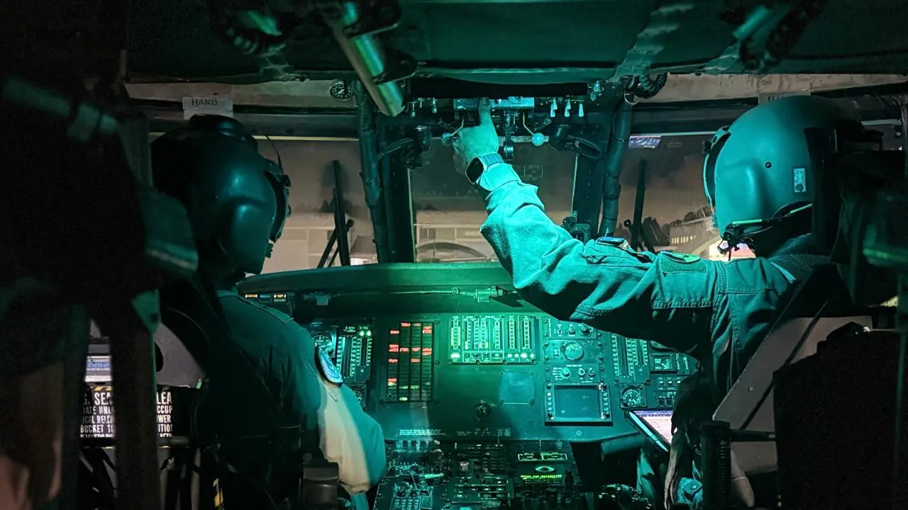 La FAC intensifica sobrevuelos en Antioquia para acompañar a los viajeros durante el puente festivo de Velitas