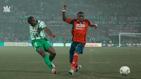 El Clásico Paisa se vive en paz: Madres de barristas liderarán la logística en el Atanasio Nacional ganó el clásico paisa y se consagró campeón de la Copa BetPlay
