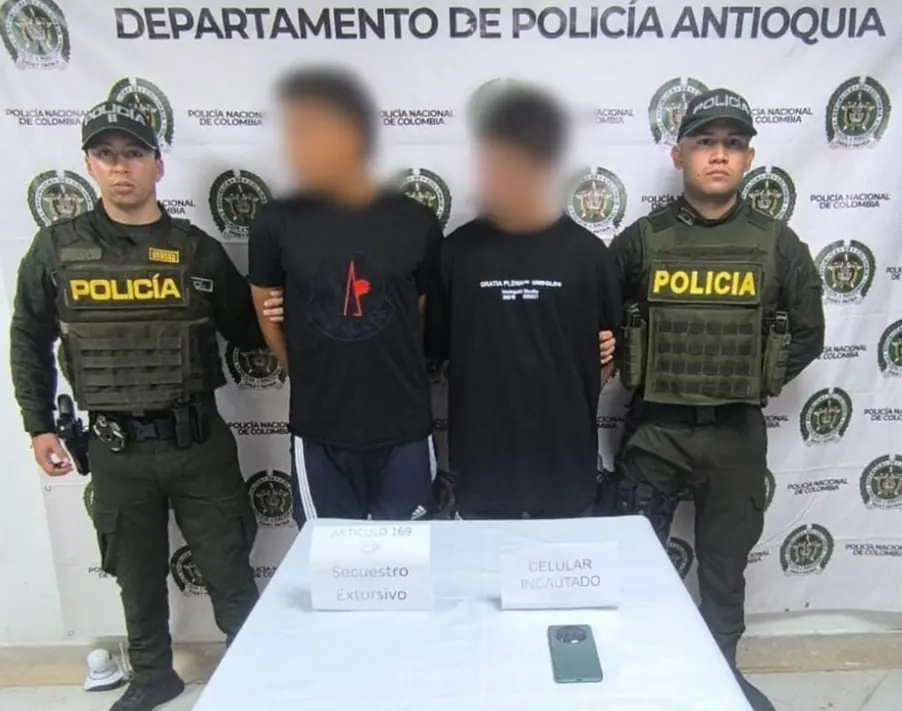 Policía frustró secuestro de un conductor en zona rural de Valdivia