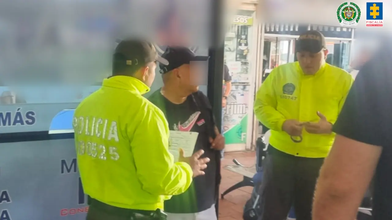 Cárcel para cinco representantes de agencias de viaje que estarían engañando a migrantes en la ruta hacia Urabá