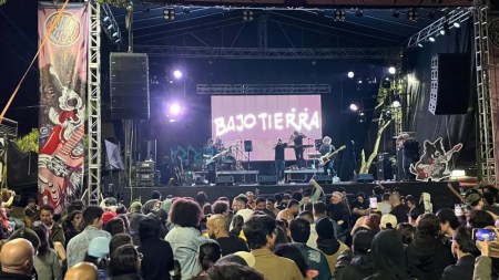Festival Guarne Rock ofrecerá dos días de música en el Oriente Antioqueño