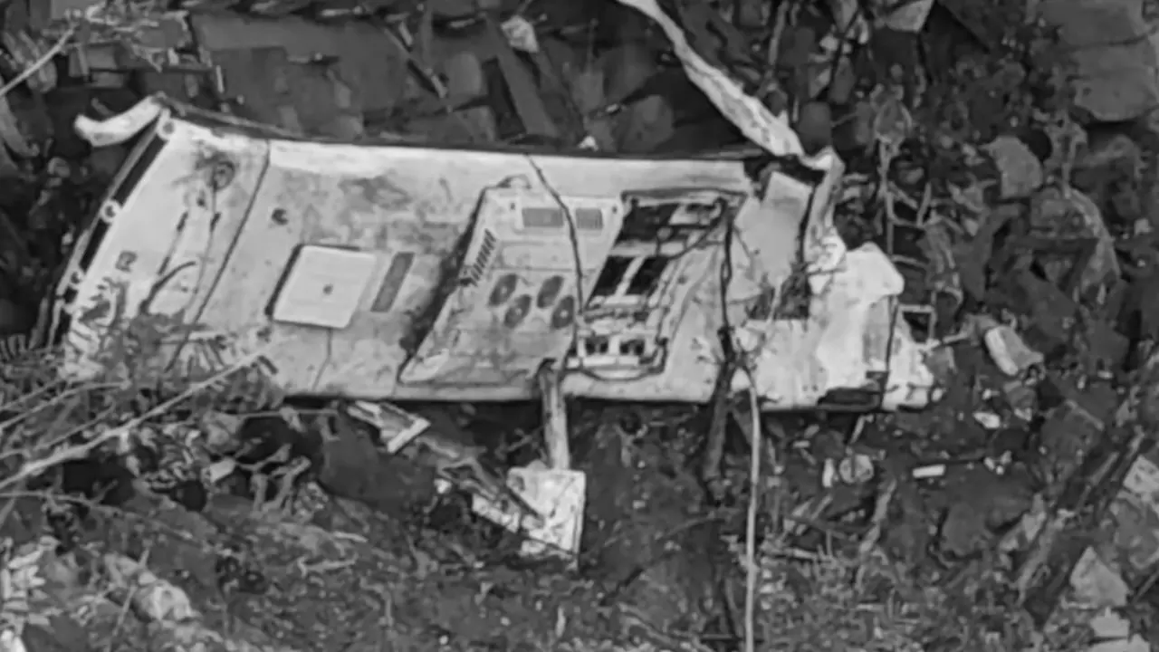 A pesar del dolor, hay esperanza: cinco jóvenes heridos en el bus de la "Prom" de Bello ya están en casa