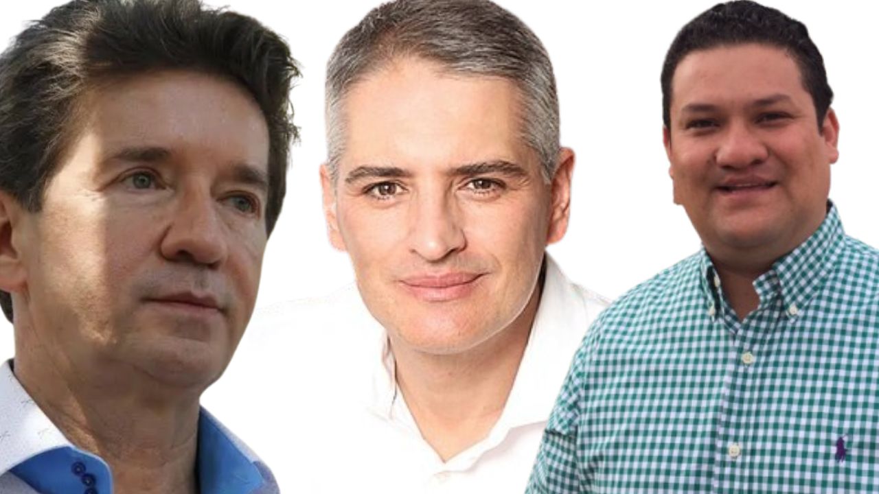 Se le enredó el caminado al Gobernador y a otros políticos de Antioquia: Contraloría pide cuentas por ciclorrutas de Rionegro