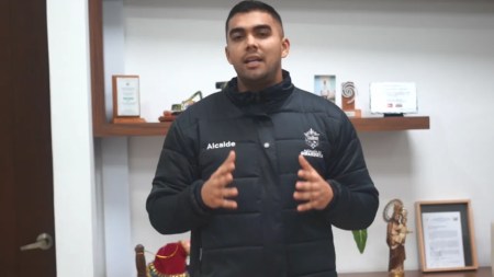 Alcalde de Girardota se pronuncia tras investigación de la Procuraduría