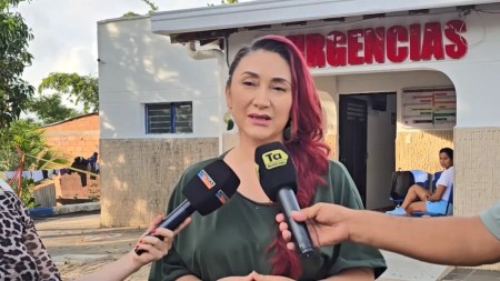 Alcaldesa de Bello se pronunció desde Remedios tras tragedia vial que cobró la vida de 17 jóvenes