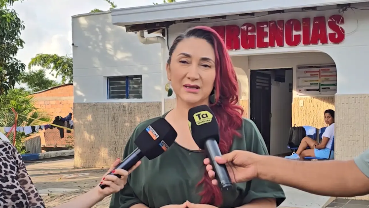 Alcaldesa de Bello se pronunció desde Remedios tras tragedia vial que cobró la vida de 17 jóvenes