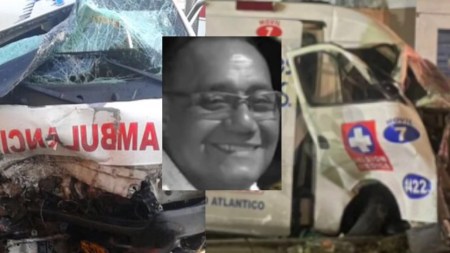 AmbulanciaAccidente