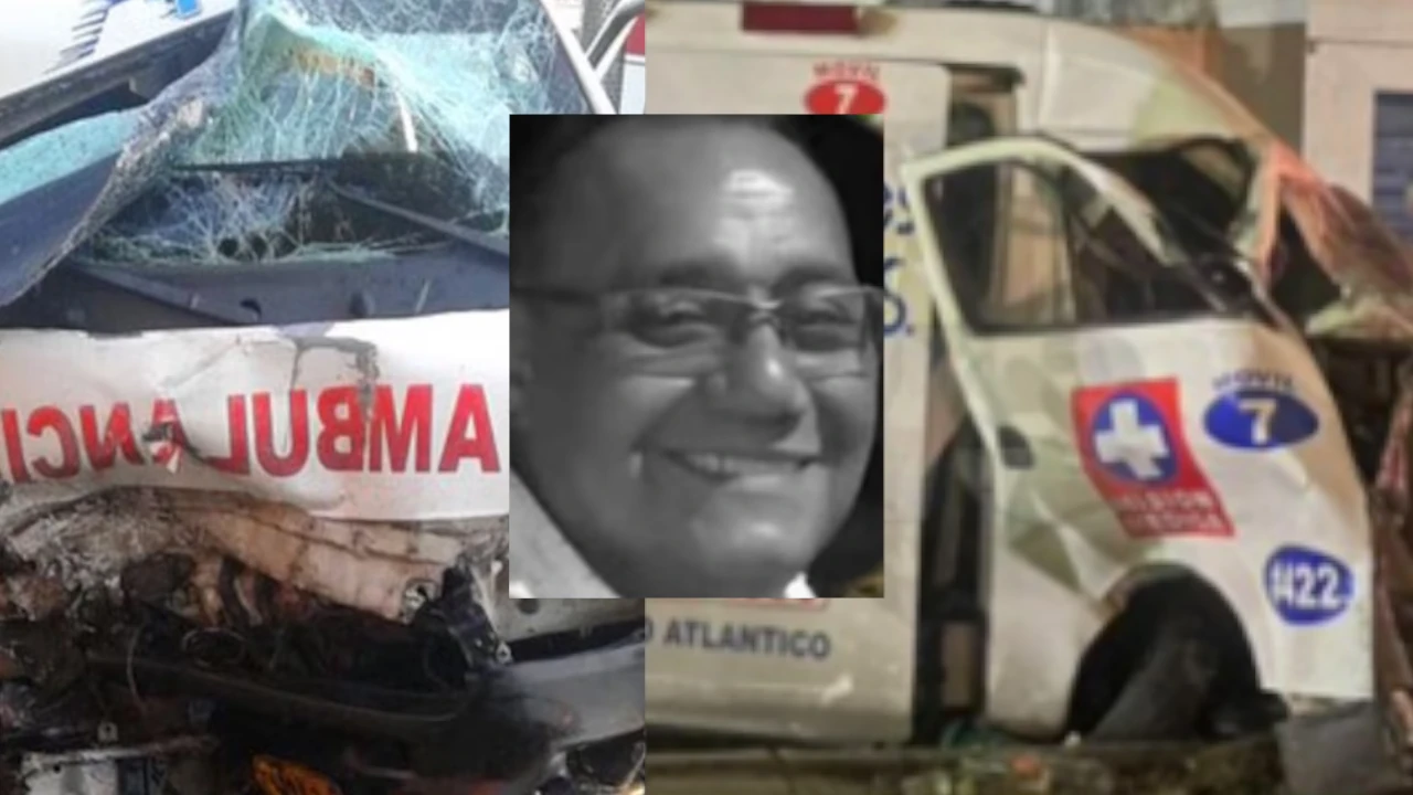 AmbulanciaAccidente