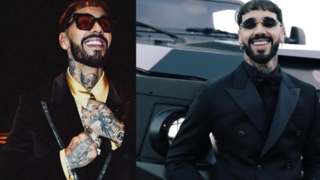 ¿Anuel AA tiene VIH? El video que encendió rumores en todo el mundo