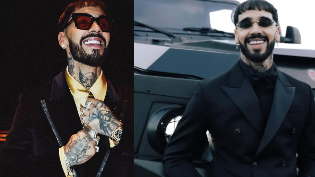 ¿Anuel AA tiene VIH? El video que encendió rumores en todo el mundo