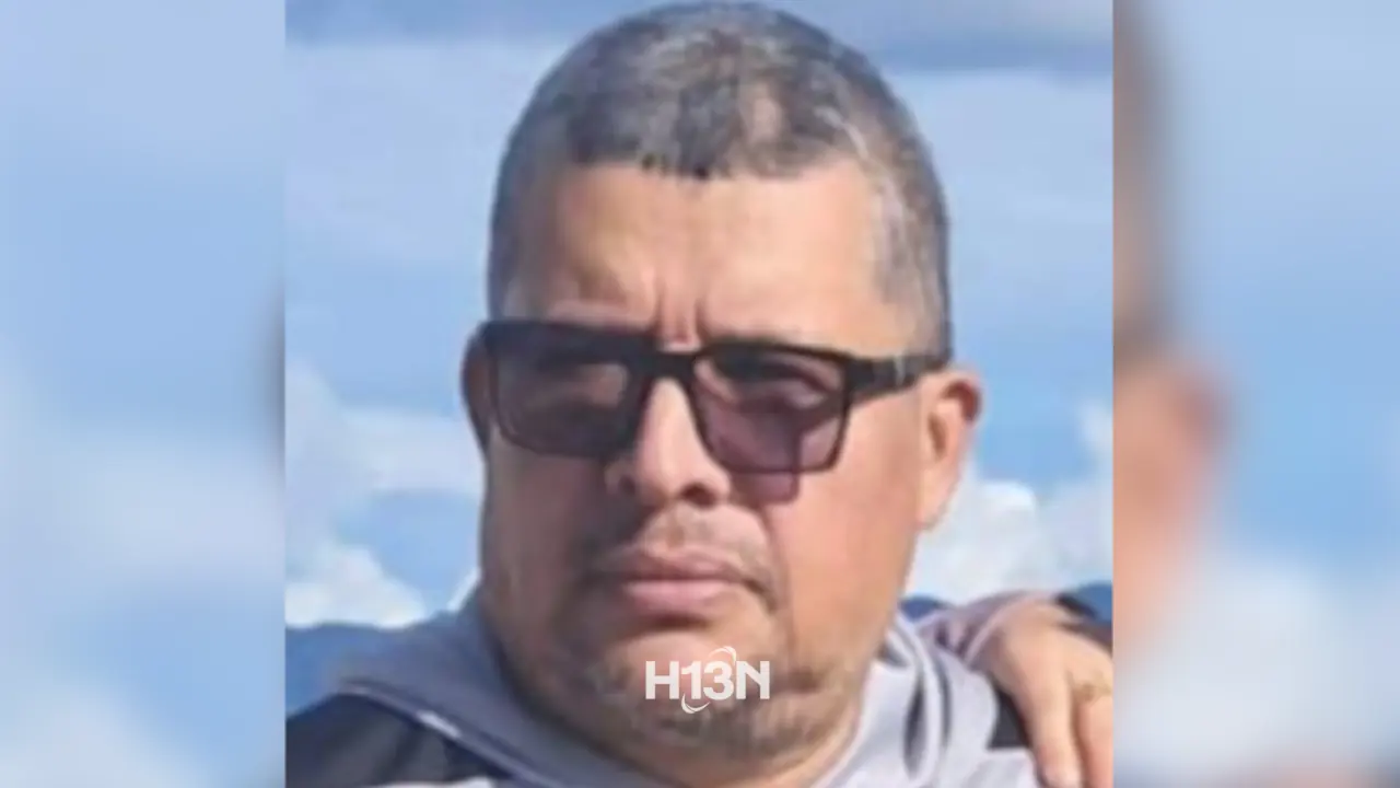 Augusto Antonio Higuita David fue reportado como desaparecido en Medellín