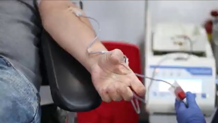 Crisis hospitalaria: Antioquia se queda sin reservas de sangre y pide donaciones urgentes.