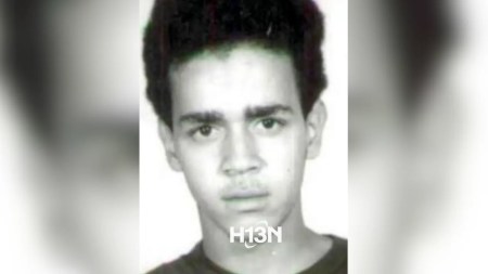 Buscan a familiares de Carlos Mario Sossa Avendaño en Medicina Legal de Medellín