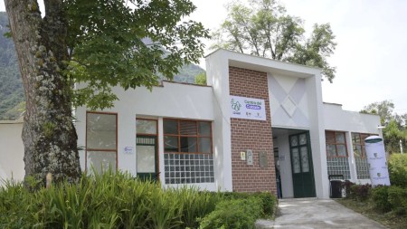 Támesis estrena su nuevo Centro del Cuidado: un impulso al bienestar y la autonomía de las mujeres