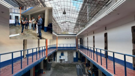 CentroPenitenciarioLaCeja