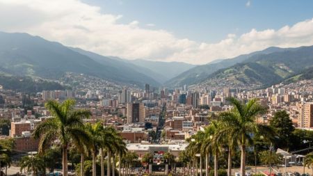 ¡Bendito diciembre! El Ideam le da un respiro a Antioquia y anuncia hasta 70% menos de lluvia en las fiestas