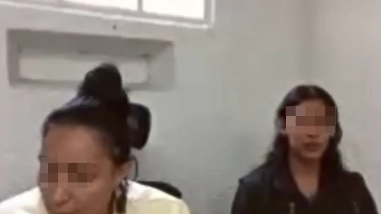Condenan en Medellín a red que enviaba mujeres a Grecia con supuestos empleos que escondían explotación