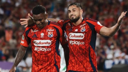 Independiente Medellín ya conoce su rival en la Copa Libertadores 2026