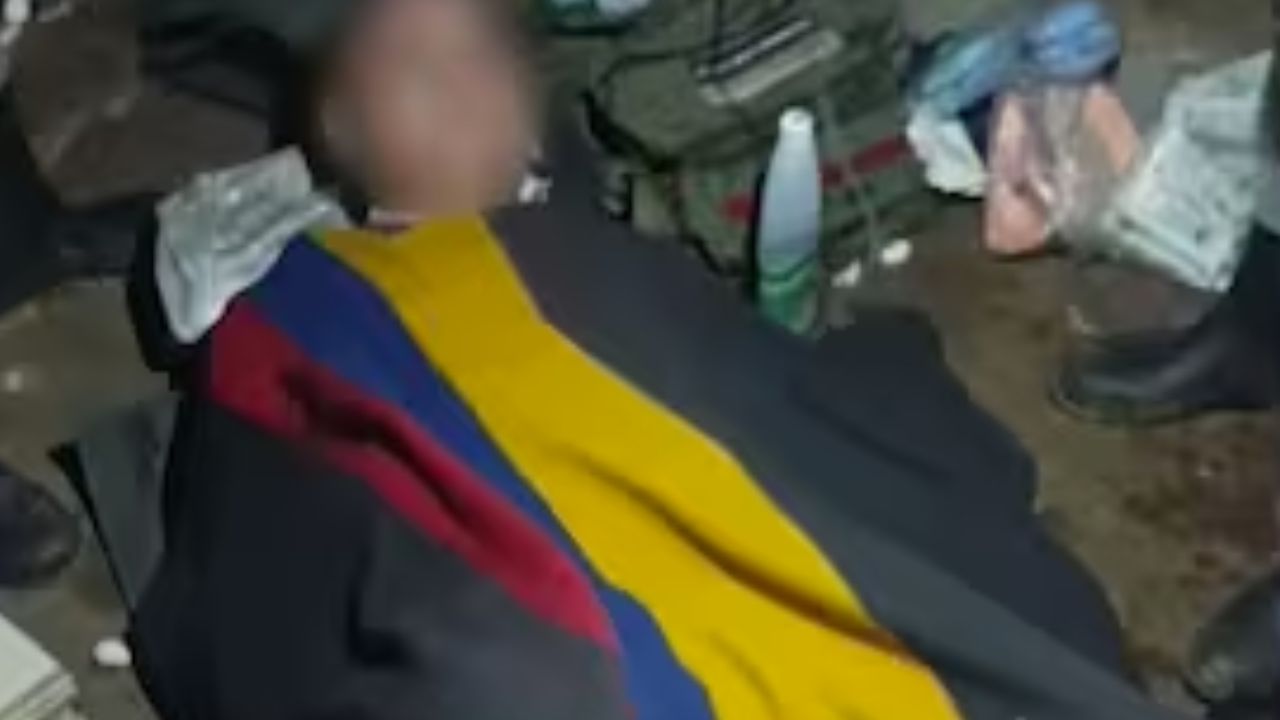 Ejército neutralizó al responsable del ataque con el burro bomba en el Norte (1)