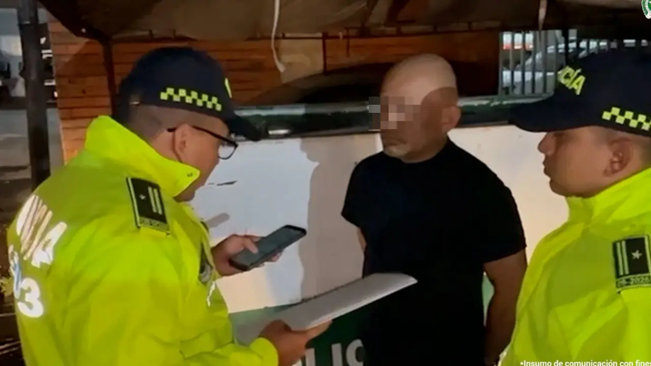 Envían a la cárcel a policía señalado de facilitar asalto a joyería donde murió otro uniformado en Bucaramanga