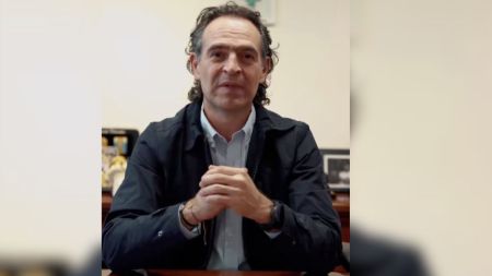 VIDEO: ¡Con toda para el 2026! El mensaje de Fico para poner a Medellín en lo más alto