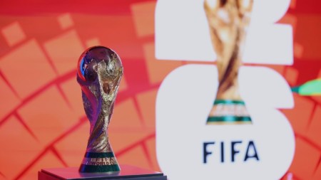 Este récord histórico llega a seis meses del inicio del Mundial en Estados Unidos, Canadá y México