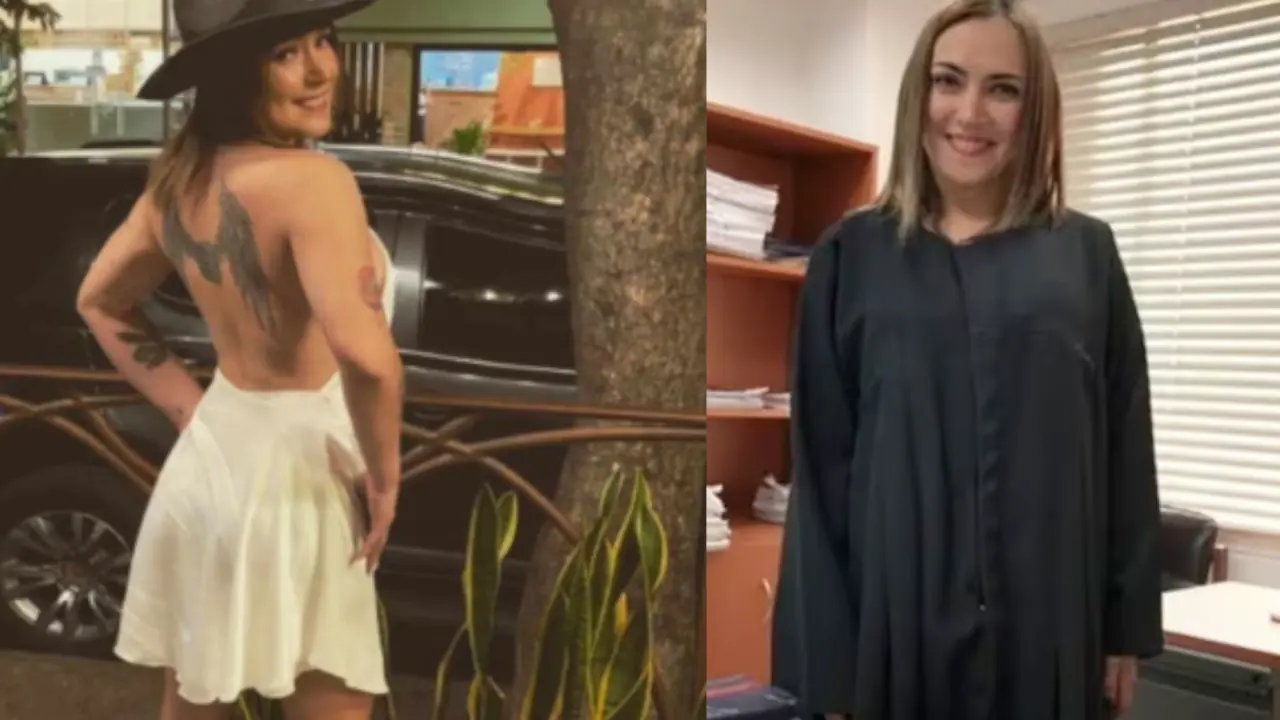 Hallan sin vida a la jueza Vivian Polanía en su vivienda