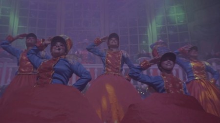 La Navidad se enciende en Itagüí con el musical “El Taller de los Siete Reinos”