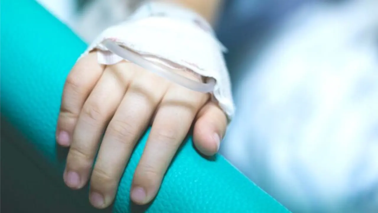 Incendio en Medellín deja tres niños en UCI en plena Navidad