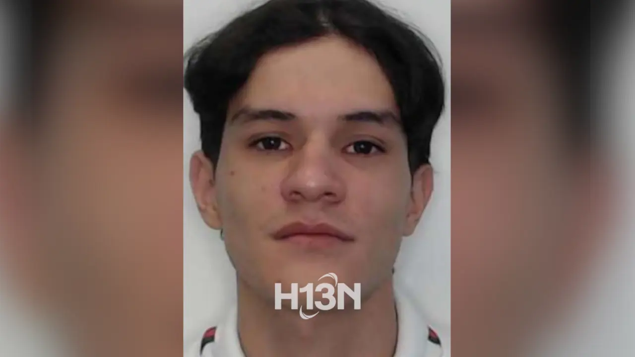 Ismael Flórez Palacio está en Medicina Legal de Medellín