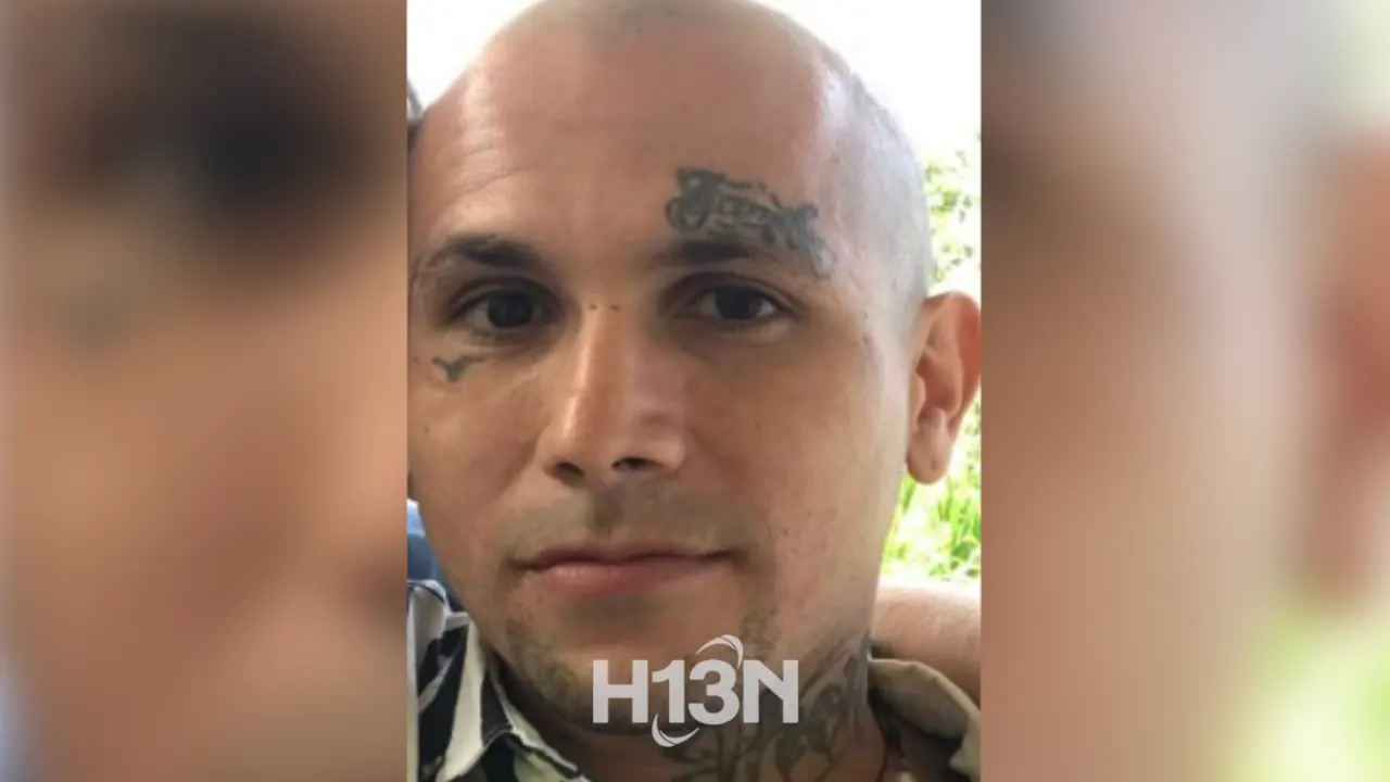 Jhon Daniel Echeverri López fue reportado como desaparecido en Medellín